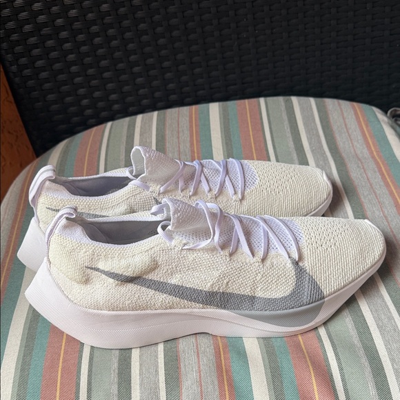 Nike Other - Size 13 - Nike Vapor Street Flyknit Wolf Grey